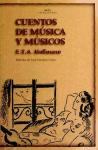 Papel CUENTOS DE MUSICA Y MUSICOS (LITERATURAS 10)