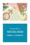 Papel ATLAS DE LA SEXUALIDAD (BASICA DE BOLSILLO 203)