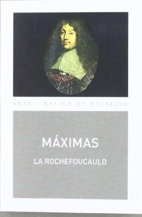 Papel MAXIMAS (BASICA DE BOLSILLO)
