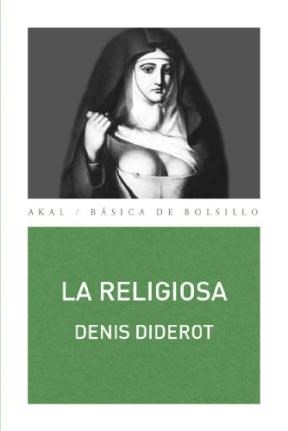 Papel RELIGIOSA (COLECCION BASICA DE BOLSILLO 228)