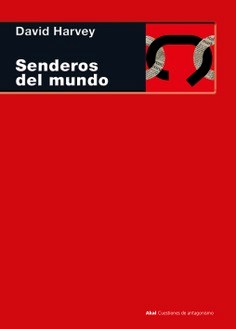 Papel SENDEROS DEL MUNDO (CUESTIONES DE ANTAGONISMO 105)