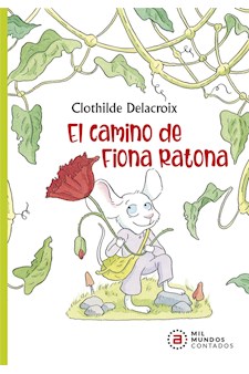 Papel Camino De Fiona Ratona