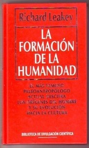 Papel FORMACION DE LA HUMANIDAD (CARTONE)