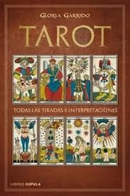 Papel TAROT TODAS LAS TIRADAS E INTERPRETACIONES [INCLUYE CARTAS] (CAJA)