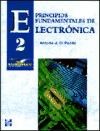 Papel PRINCIPIOS FUNDAMENTALES DE ELECTRONICA 2