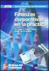 Papel FINANZAS CORPORATIVAS EN LA PRACTICA