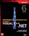 Papel PROGRAMACION AVANZADA CON MICROSOFT VISUAL C++.NET [6 E