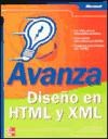 Papel AVANZADO DISEÑO EN HTML Y XML