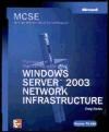 Papel MCSE EXAMEN 70-293 WINDOWS SERVER 2003 NETWORK INFRAEST