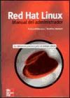 Papel RED HAT LINUX MANUAL DEL ADMINISTRADOR