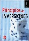Papel PRINCIPIOS DE INVERSIONES (5 EDICION)