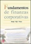 Papel FUNDAMENTOS DE FINANZAS CORPORATIVAS (4 EDICION)