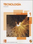 Papel TECNOLOGIA 1 MCGRAW HILL ESO [C/CD]