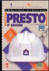 Papel PRESTO