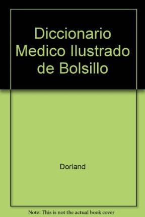 Papel DICCIONARIO MEDICO ILUSTRADO DE BOLSILLO