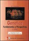 Papel GENETICA FUNDAMENTOS Y PERSPECTIVAS C/PROBLEMAS