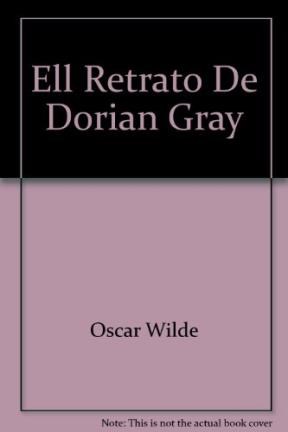 Papel RETRATO DE DORIAN GRAY EL