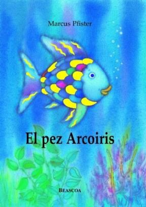 Papel PEZ ARCOIRIS (CARTONE) (11 EDICION)