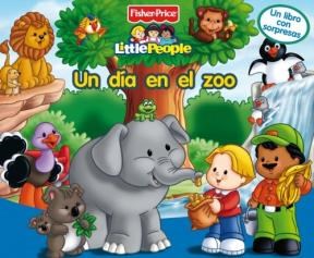 Elefante sorpresas 2024 fisher price