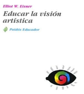 Papel EDUCAR LA VISION ARTISTICA (EDUCADOR 26115)