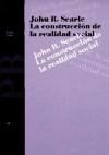 Papel CONSTRUCCION DE LA REALIDAD SOCIAL (BASICA 32085)