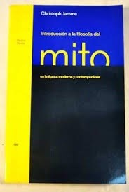Papel INTRODUCCION A LA FILOSOFIA DEL MITO EN LA EPOCA MODERNA Y CONTEMPORANEA (STUDIO 31130)