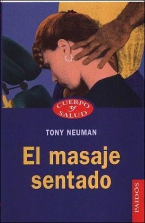 Papel MASAJE SENTADO (CUERPO Y SALUD 57043)