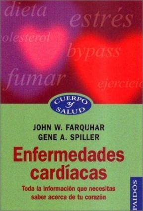 Papel ENFERMEDADES CARDIACAS (CUERPO Y SALUD 57050)