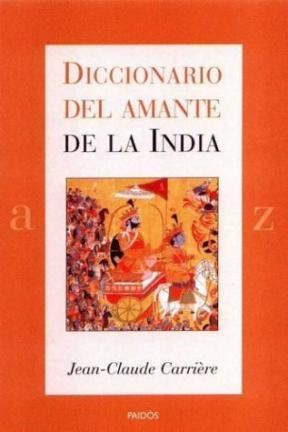 Papel DICCIONARIO DEL AMANTE DE LA INDIA (BIBLIOTECA LEXICON 43030)