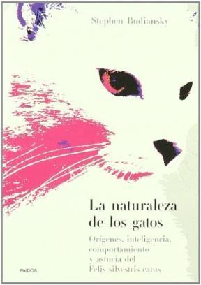 Papel NATURALEZA DE LOS GATOS (DIVULGACION 39206)