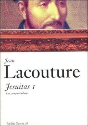 Papel JESUITAS I LOS CONQUISTADORES (SURCOS 82028)