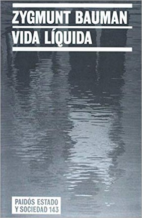 Papel VIDA LIQUIDA (ESTADO Y SOCIEDAD 45143)