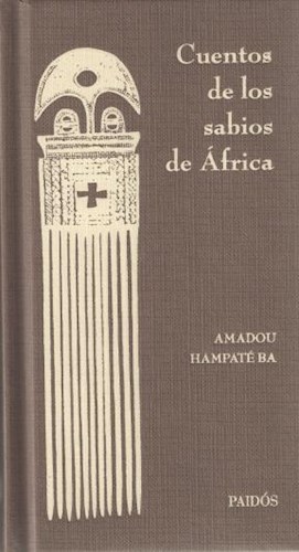 Papel CUENTOS DE LOS SABIOS DE AFRICA (ORIENTALIA 9000042) (CARTONE)