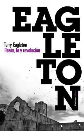 Papel RAZON FE Y REVOLUCION (COLECCION CONTEXTOS 9006332)