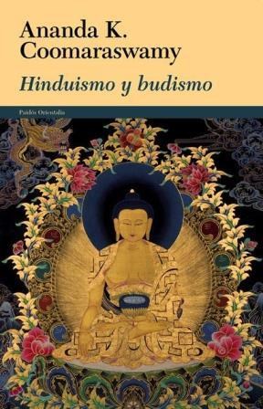Papel HINDUISMO Y BUDISMO (ORIENTALIA 10015613)