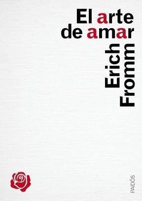 Papel ARTE DE AMAR (EDICION LIMITADA) (CARTONE)