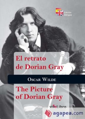 Papel RETRATO DE DORIAN GRAY (CLASICOS UNIVERSALES 012)