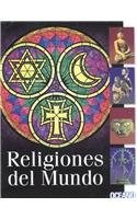 Papel RELIGIONES DEL MUNDO (CARTONE)