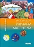 Papel ENCICLOPEDIA DE PRIMARIA ARGENTINA (CARTONE)