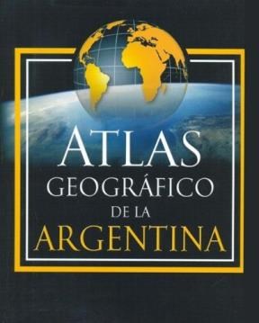 Papel ATLAS GEOGRAFICO DE LA ARGENTINA