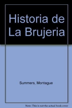 Papel HISTORIA DE LA BRUJERIA