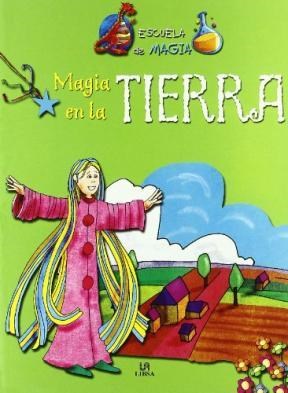 Papel MAGIA EN LA TIERRA (ESCUELA DE MAGIA)