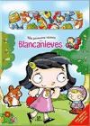 Papel BLANCANIEVES (MIS PRIMEROS IMANES) (CARTONE)