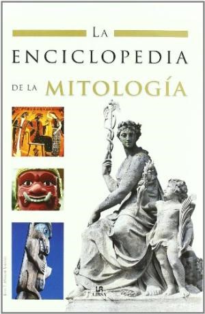 Papel ENCICLOPEDIA DE LA MITOLOGIA (CARTONE)