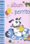Papel ALBUM DEL PERRITO (CARTONE)