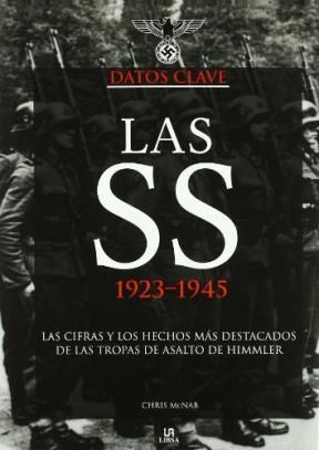 Papel SS 1923-1945 LAS CIFRAS Y LOS HECHOS MAS DESTACADOS DE  LAS TROPAS DE ASALTO DE HIMMLER (CARTONE)