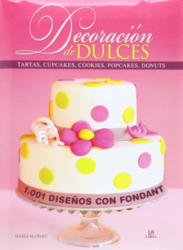 Papel DECORACION DE DULCES TARTAS CUPCAKES COOKIES POPCAKES DONUTS (CARTONE)