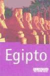 Papel EGIPTO THE ROUGH GUIDE (SIN FRONTERAS)