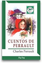 Papel LIBRO DE LOS CUENTOS DE PERRAULT (CARTONE)