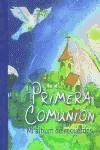 Papel PRIMERA COMUNION MI ALBUM DE RECUERDOS (CARTONE)